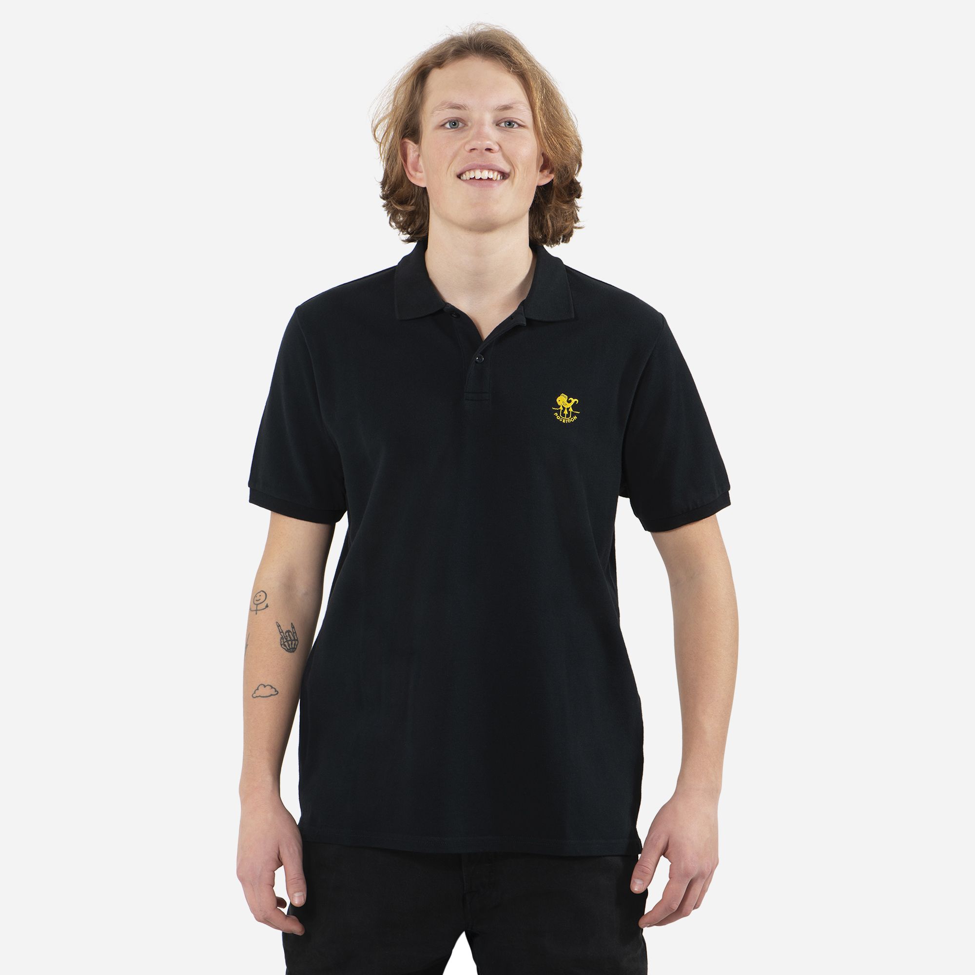 Polo Fish
